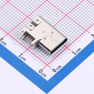 TYPE-C 14PIN(Y001)