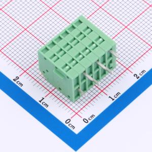 KF208VA-2.5-6P商品缩略图