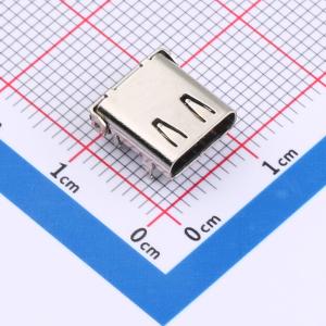 TYPE-C 24PIN(Y044)