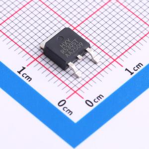 IRFR5305T商品缩略图