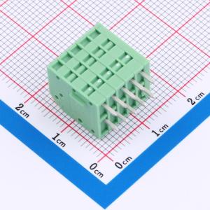 KF208V-2.5-5P商品缩略图