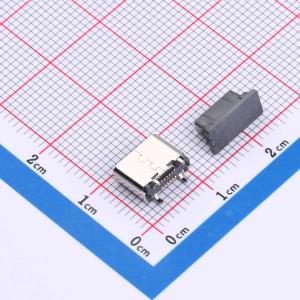 TYPE-C 16PIN(Y393)商品缩略图