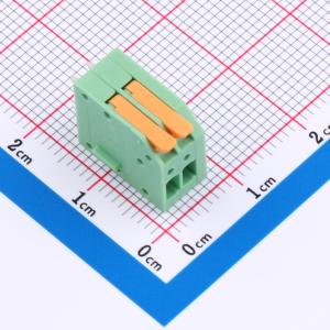 KF208V-2.5-2P商品缩略图