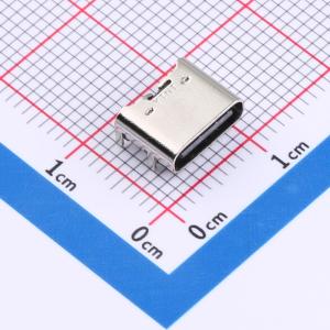 TYPE-C 6PIN(Y005)