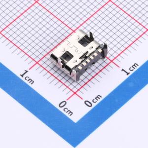 TYPE-C 6PIN(Y026X)商品缩略图