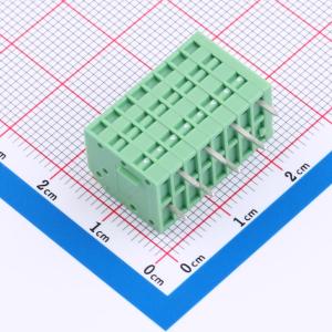 KF208VA-2.5-8P商品缩略图