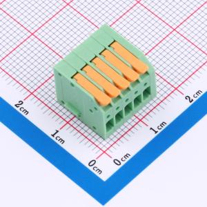 KF208VB-2.5-5P商品缩略图