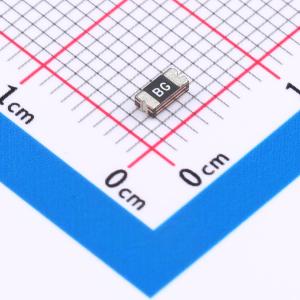 30V 0.75A 1206自恢复