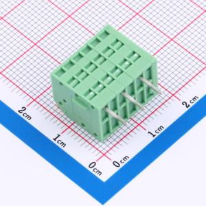 KF208VB-2.5-6P商品缩略图