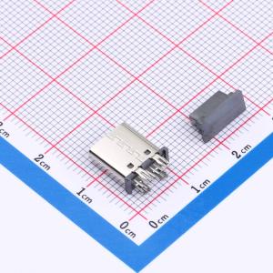 TYPE-C 16PIN(Y448)商品缩略图