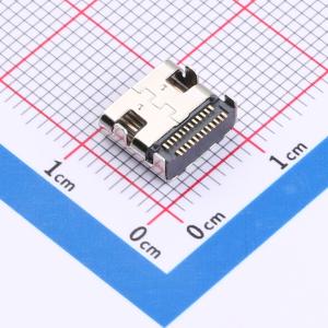 TYPE-C 24PIN(Y036)商品缩略图