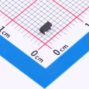 1个P沟道 耐压:30V 电流:4.1A