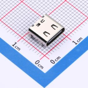 TYPE-C 24PIN(Y036)