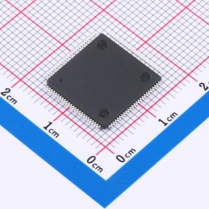 C8051F120-GQR商品缩略图