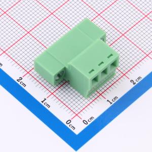 KF2EDGRKM-3.81-3P商品缩略图