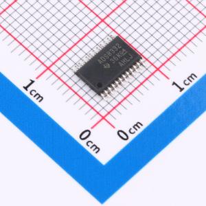 ADS8332IPW商品缩略图