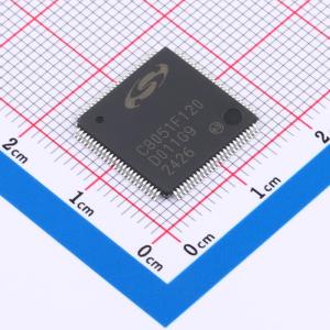 C8051F120-GQR