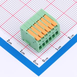 KF208VB-2.5-6P商品缩略图