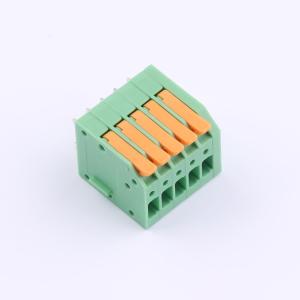 KF208V-2.5-5P商品缩略图