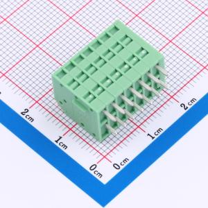 KF208V-2.5-7P商品缩略图