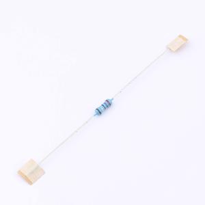 MF1/4W-2.7Ω±1% T商品缩略图