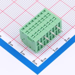 KF208VB-2.5-8P商品缩略图