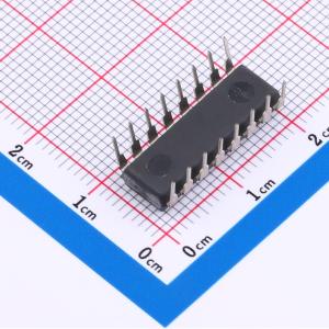 CD74HC4538EE4商品缩略图