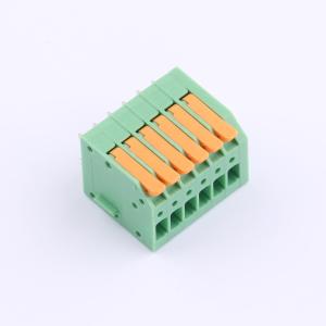 KF208V-2.5-6P商品缩略图