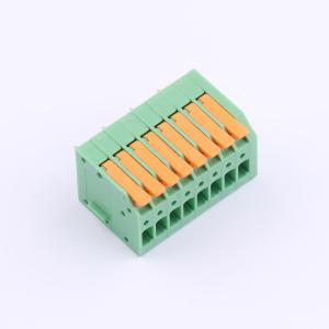 KF208VA-2.5-8P商品缩略图