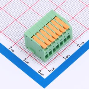 KF208V-2.5-7P商品缩略图