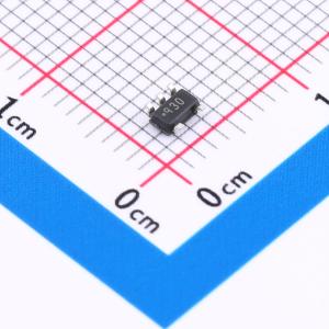 LM4132CQ1MFT2.5商品缩略图