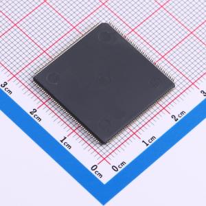 TMS320VC5502PGF300商品缩略图