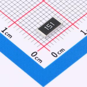 厚膜电阻 150Ω ±5% 3W