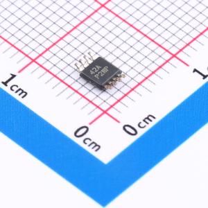 TLV5616CDGK商品缩略图