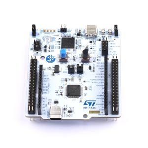 NUCLEO-H533RE商品缩略图