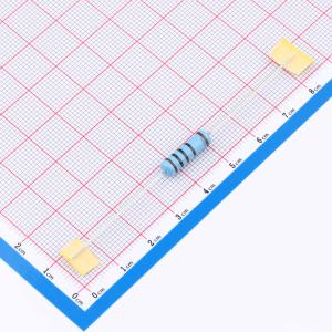 MF3WS-100Ω±1%T商品缩略图