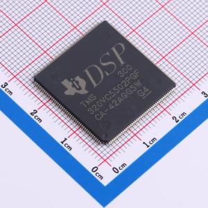 TMS320VC5502PGF300商品缩略图