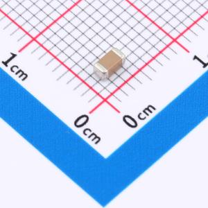 NC1206B105K101CEGN商品缩略图