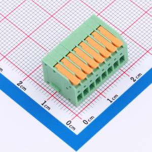 KF208VB-2.5-8P商品缩略图