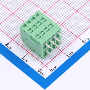 KF208V-2.5-4P商品缩略图