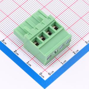 XY2500F-BV-5.08-4P商品缩略图