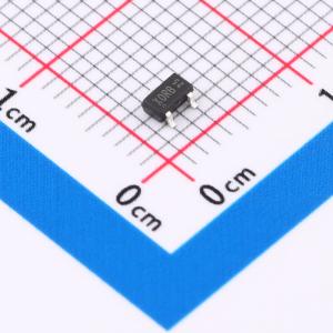 1个N沟道 耐压:30V 电流:5.8A