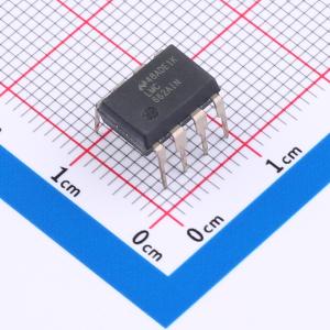 LMC662AIN/NOPB商品缩略图