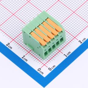 KF208V-2.5-5P商品缩略图