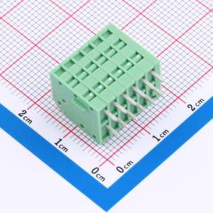 KF208V-2.5-6P商品缩略图