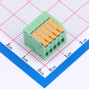 KF208VA-2.5-5P商品缩略图