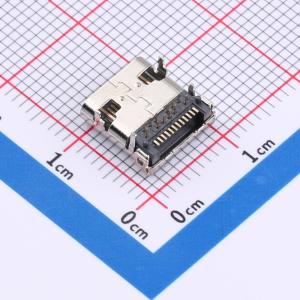 TYPE-C 24PIN(Y044)商品缩略图