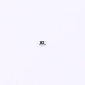 FRC0603J111 TS商品缩略图