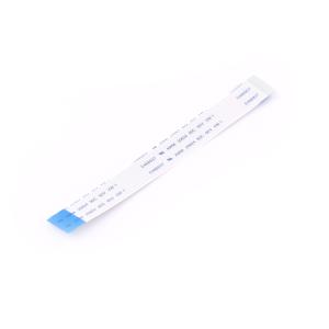 FFC连接线10P 间距1.0mm 长10CM 反向商品缩略图