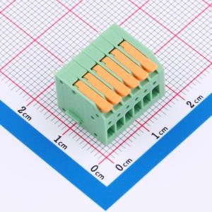 KF208V-2.5-6P商品缩略图
